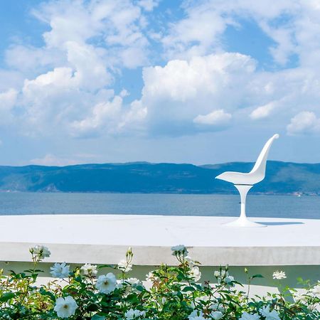 Dali Nest Secret Garden Lake View Inn 외부 사진