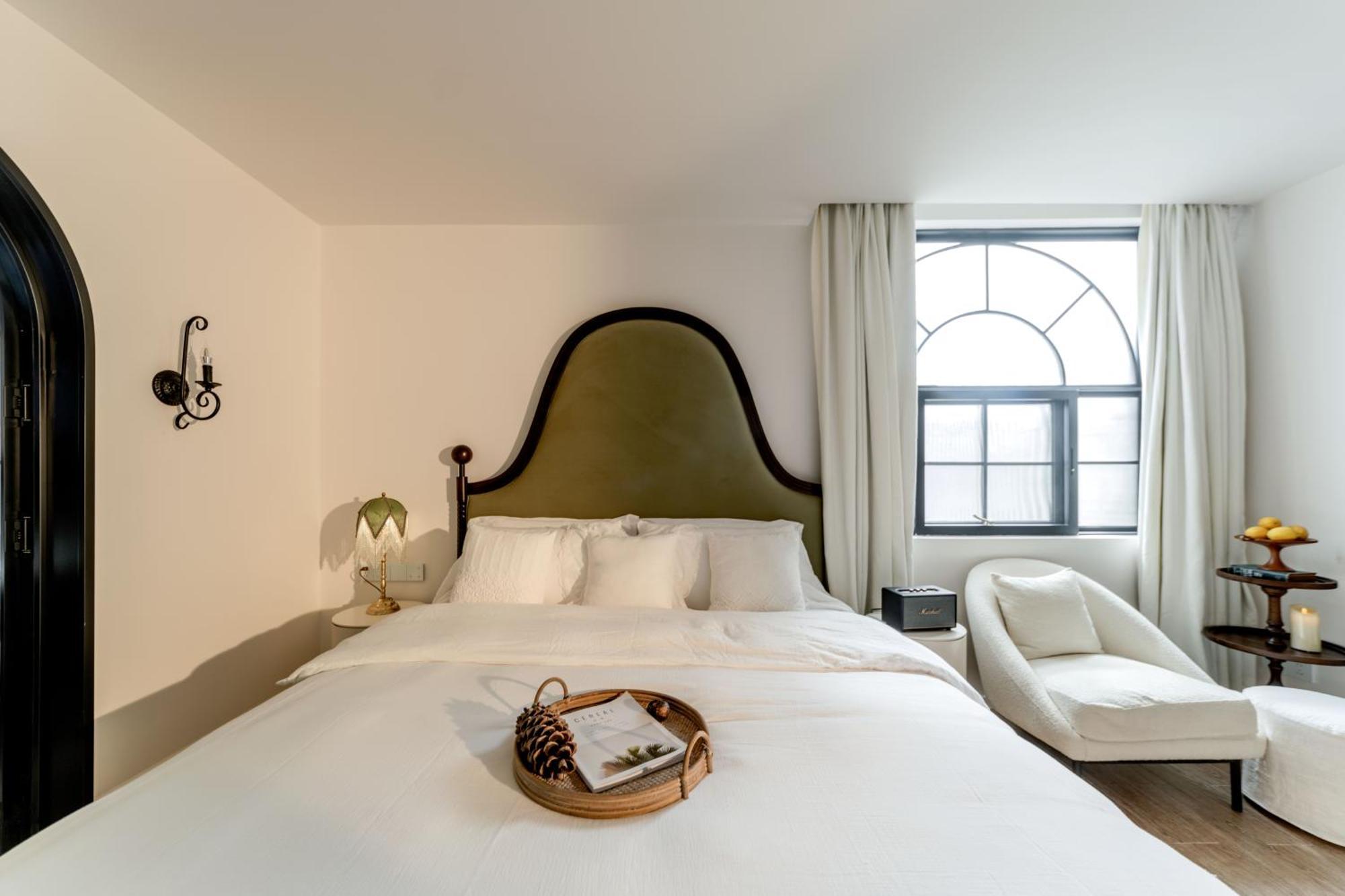 Dali Nest Secret Garden Lake View Inn 외부 사진