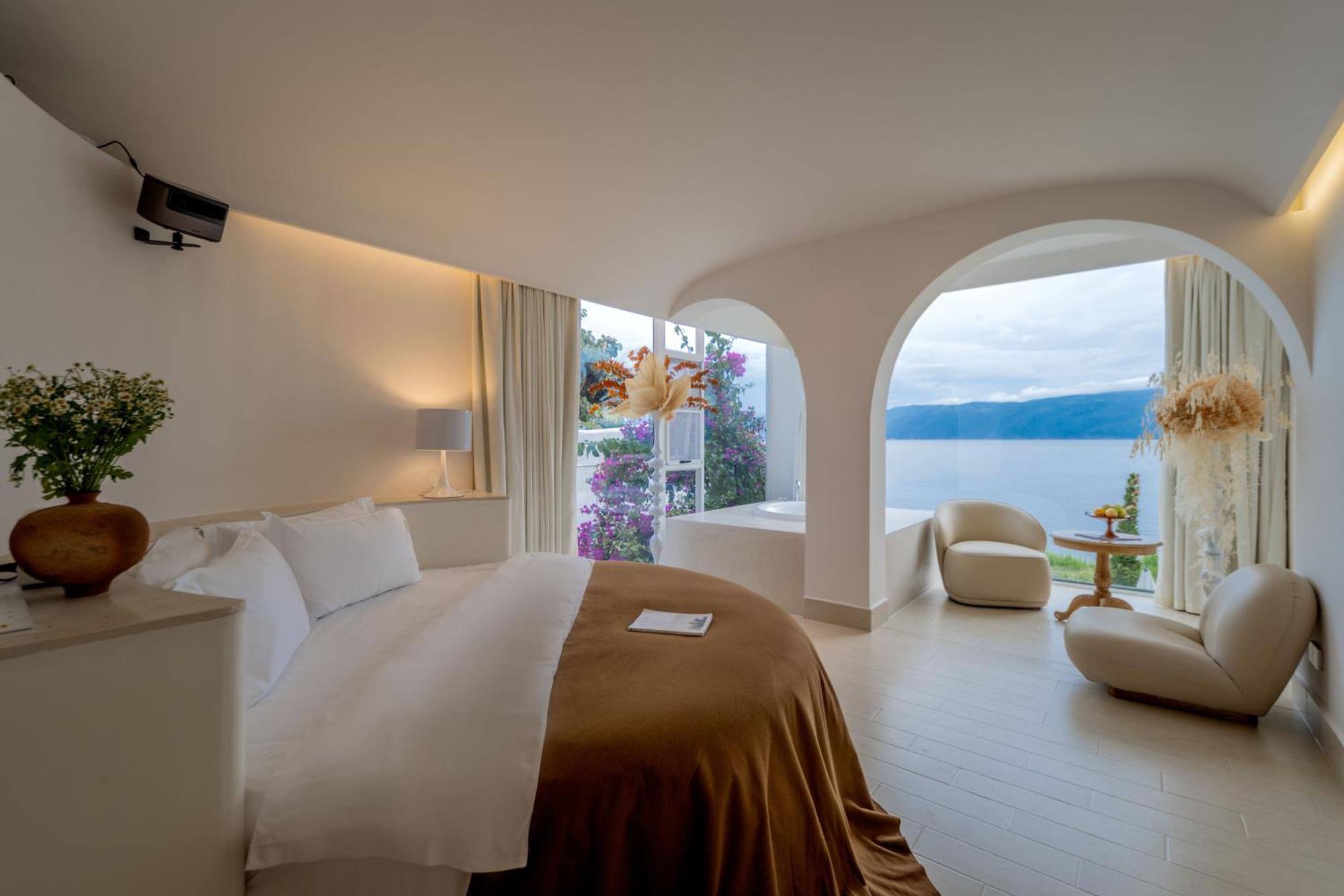 Dali Nest Secret Garden Lake View Inn 외부 사진
